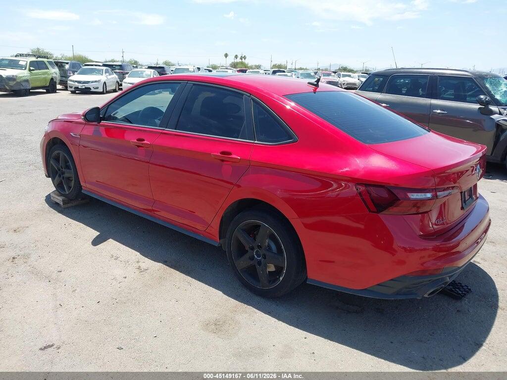 3VW2T7BU7RM066044 2024 VOLKSWAGEN JETTA GLI photo no. 3