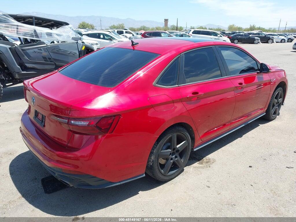 3VW2T7BU7RM066044 2024 VOLKSWAGEN JETTA GLI photo no. 4