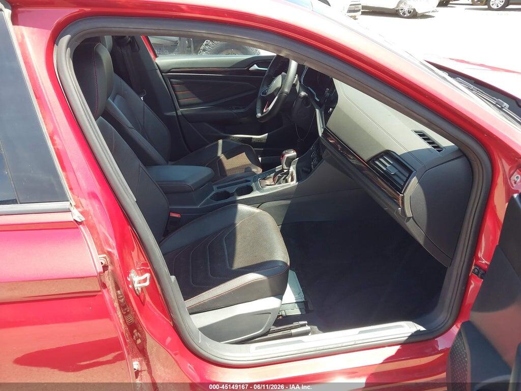 3VW2T7BU7RM066044 2024 VOLKSWAGEN JETTA GLI photo no. 5