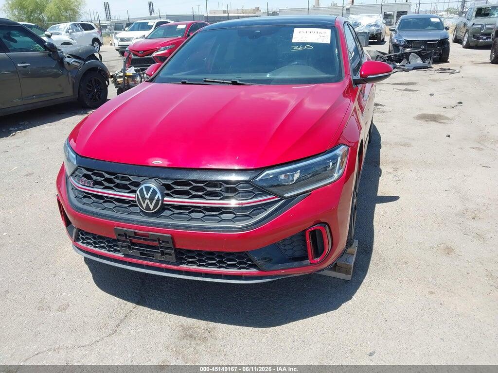 3VW2T7BU7RM066044 2024 VOLKSWAGEN JETTA GLI photo no. 6