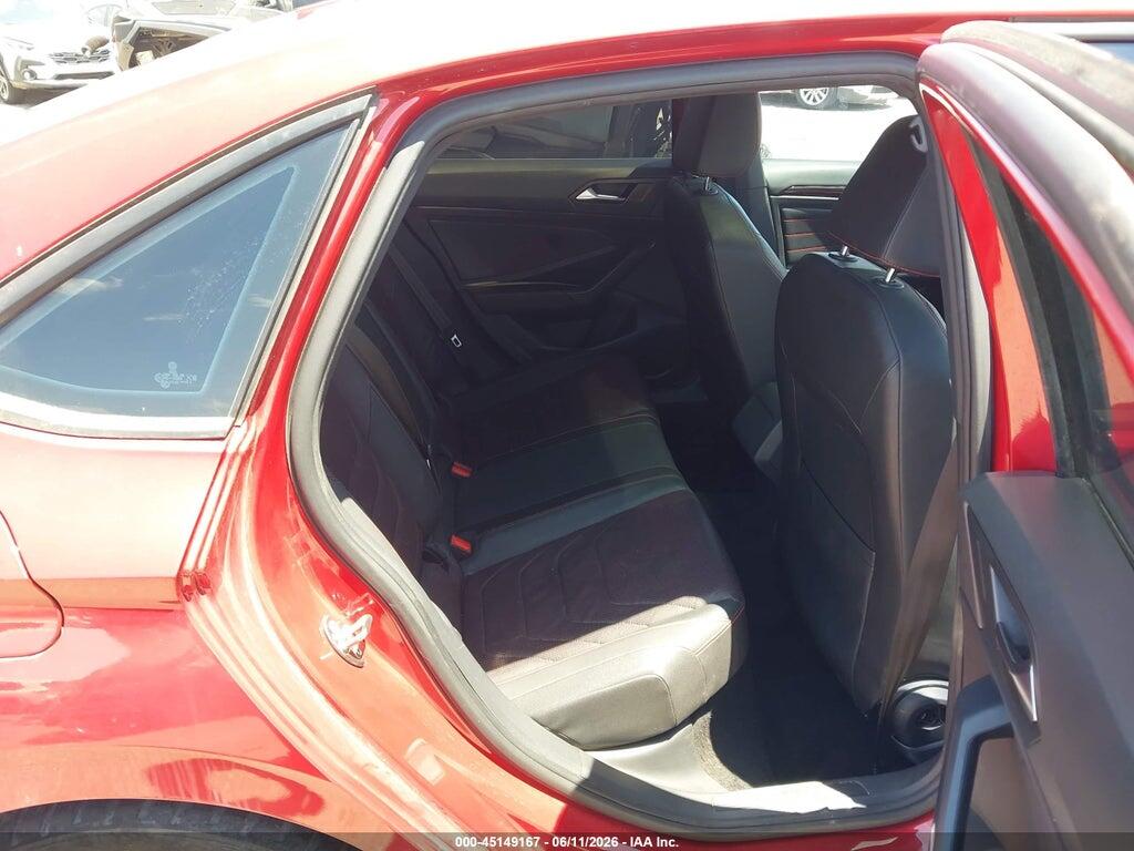 3VW2T7BU7RM066044 2024 VOLKSWAGEN JETTA GLI photo no. 8