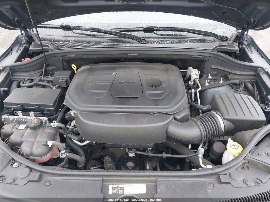 1C4RJFBG8MC559821 2021 JEEP GRAND CHEROKEE photo no. 10