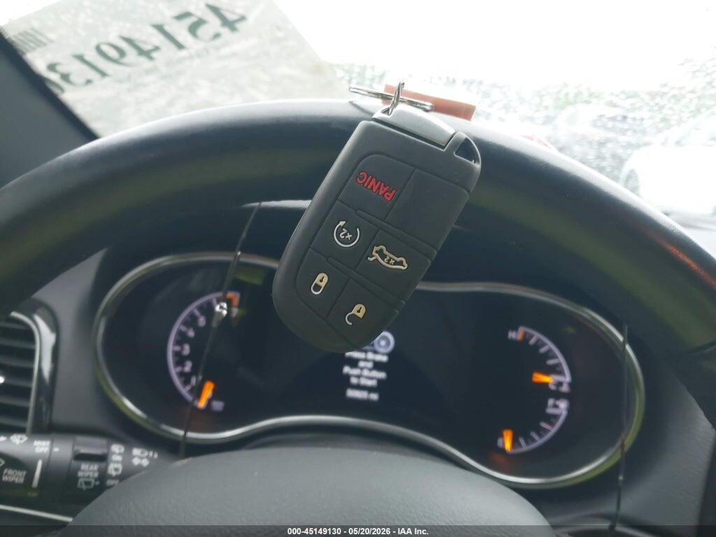 1C4RJFBG8MC559821 2021 JEEP GRAND CHEROKEE photo no. 11