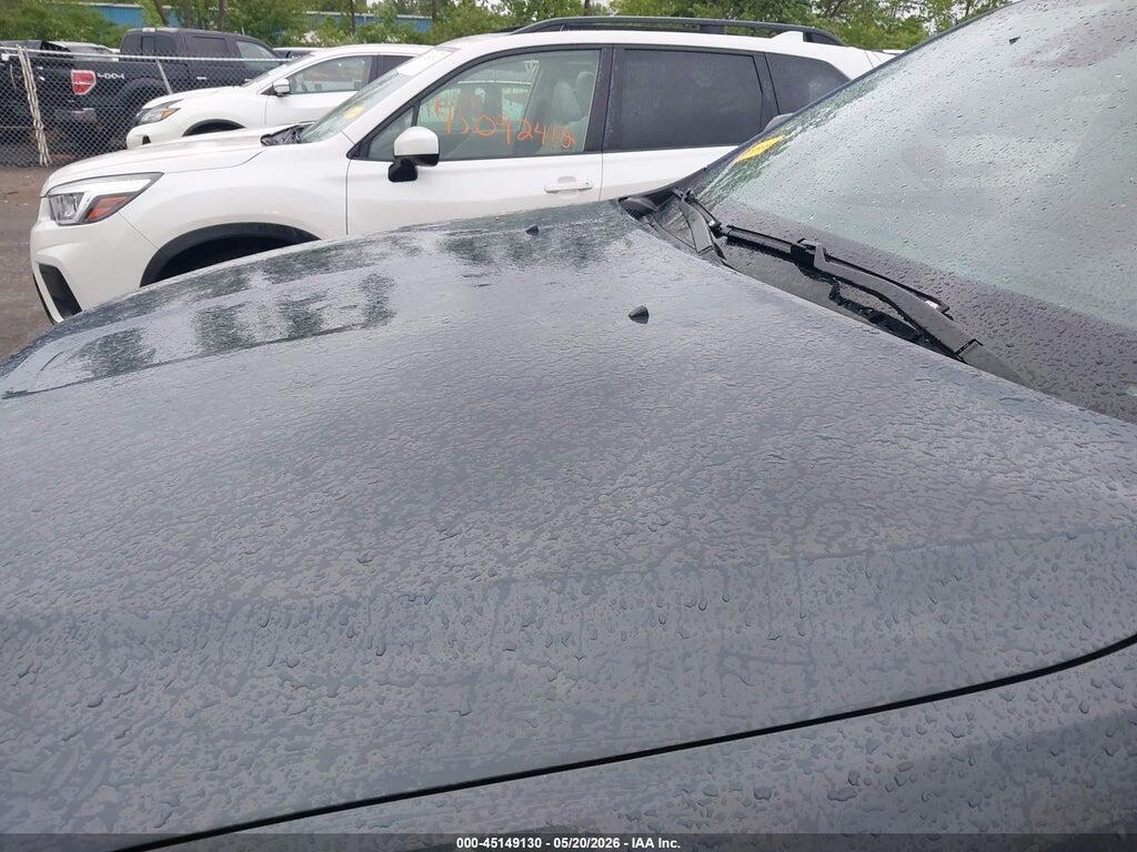 1C4RJFBG8MC559821 2021 JEEP GRAND CHEROKEE photo no. 6