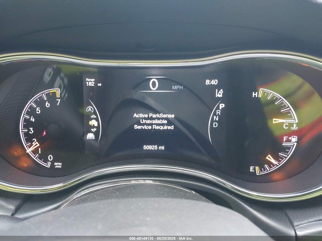 1C4RJFBG8MC559821 2021 JEEP GRAND CHEROKEE photo no. 7