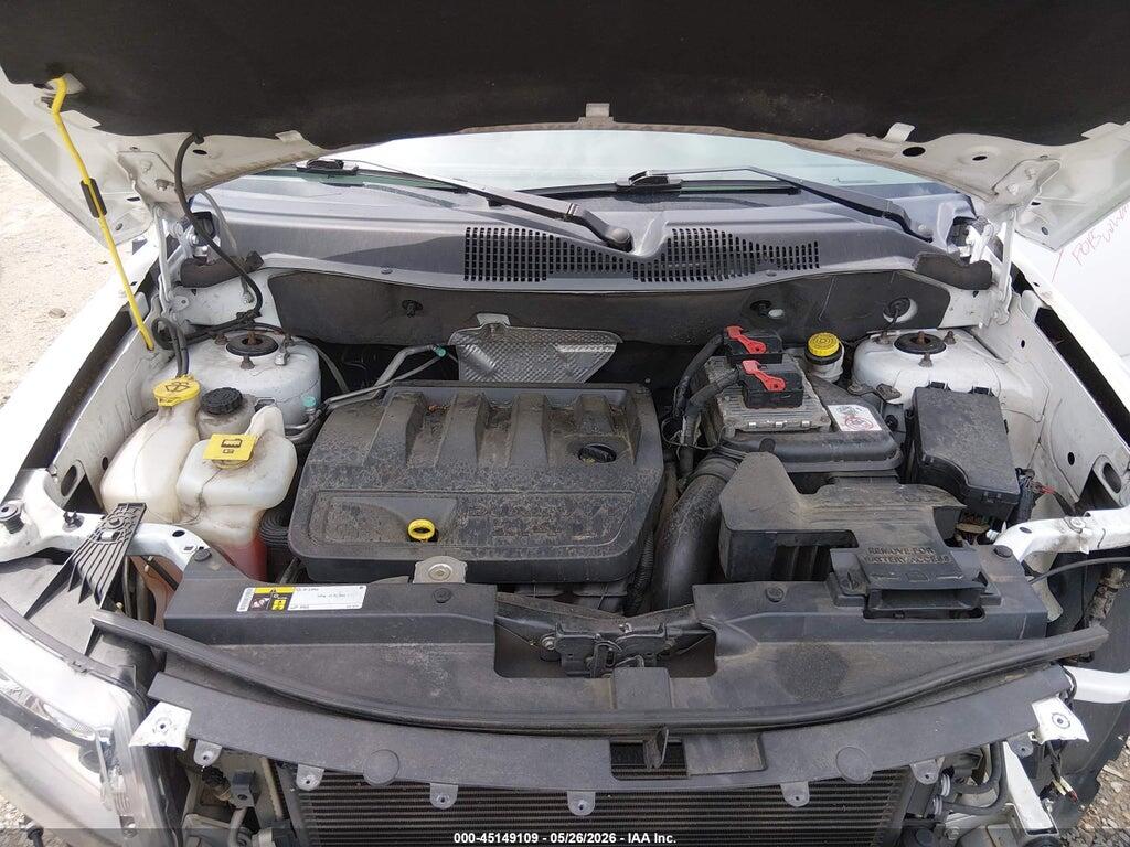 1C4NJDBB6FD325181 2015 JEEP COMPASS photo no. 10