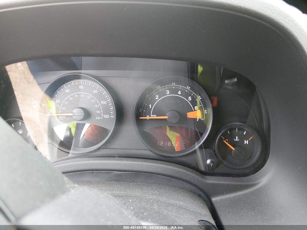 1C4NJDBB6FD325181 2015 JEEP COMPASS photo no. 7