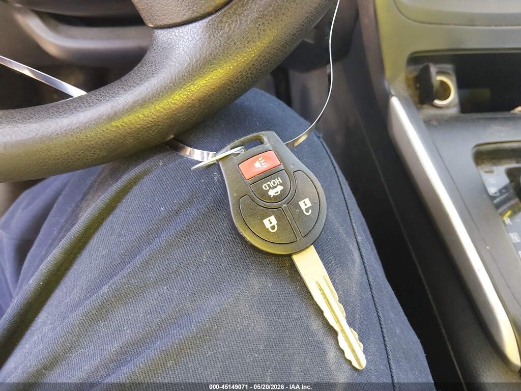 3N1AB7AP4JY279286 2018 NISSAN SENTRA photo no. 11