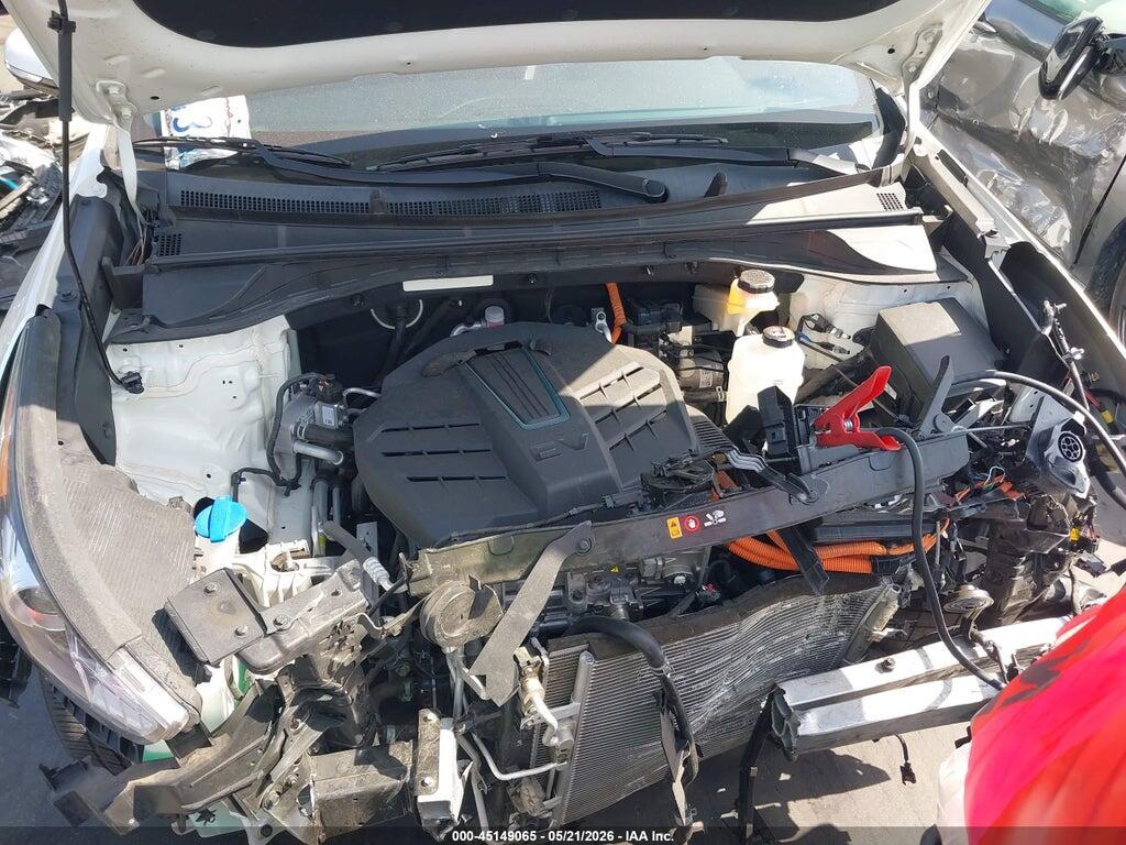 KNDCC3LG2K5027673 2019 KIA NIRO EV photo no. 10