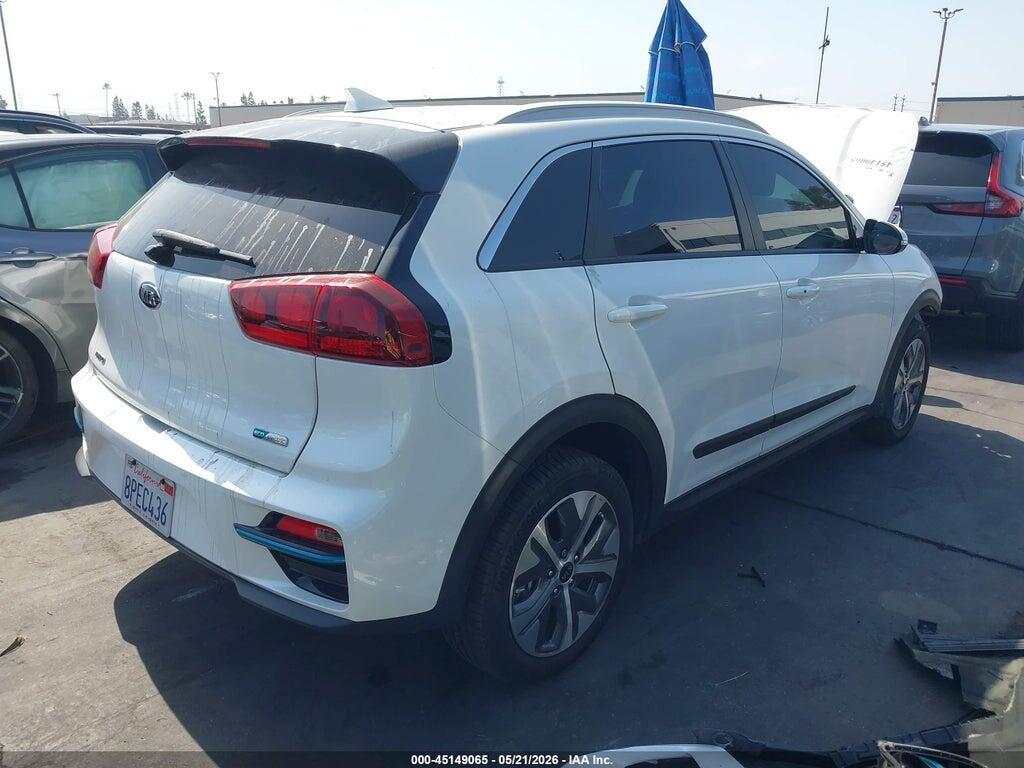 KNDCC3LG2K5027673 2019 KIA NIRO EV photo no. 4