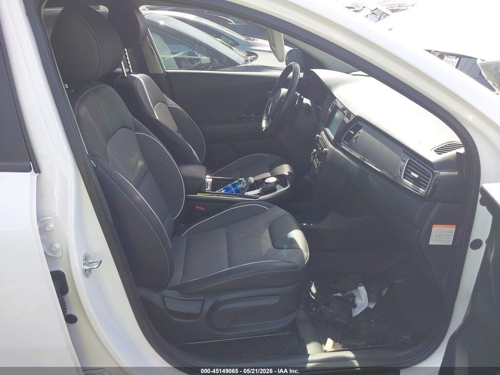 KNDCC3LG2K5027673 2019 KIA NIRO EV photo no. 5