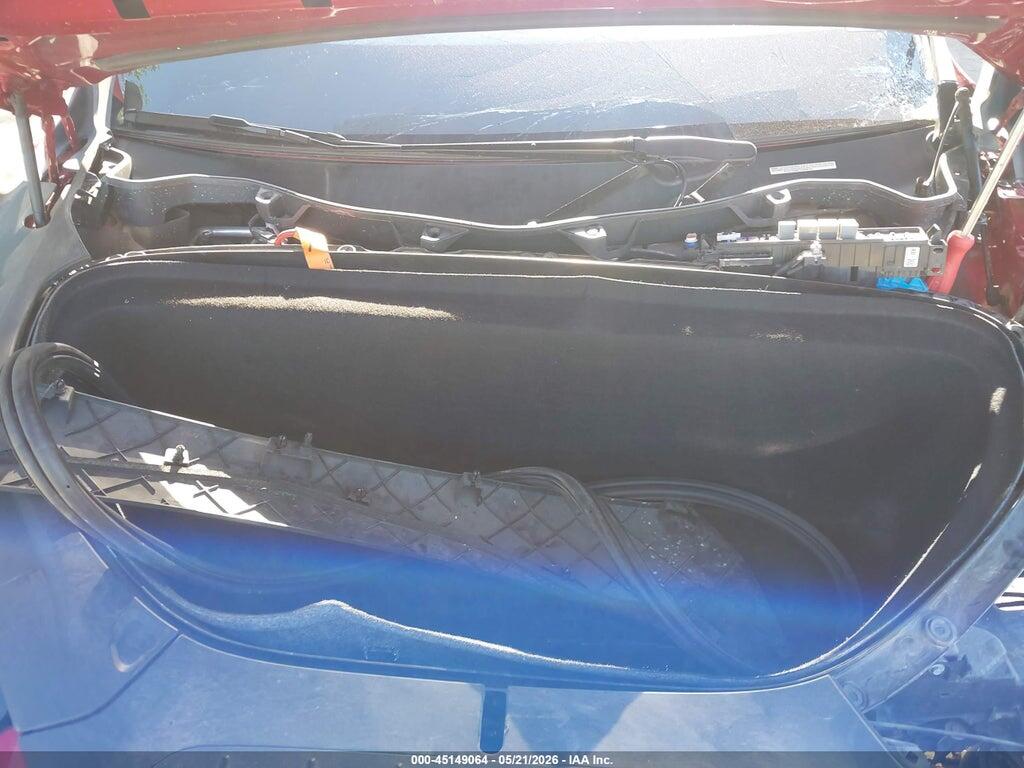 5YJXCDE25KF157373 2019 TESLA MODEL X photo no. 10