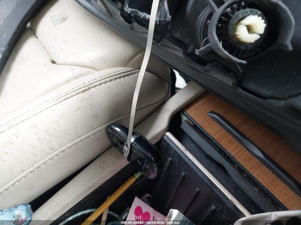 5YJXCDE25KF157373 2019 TESLA MODEL X photo no. 11