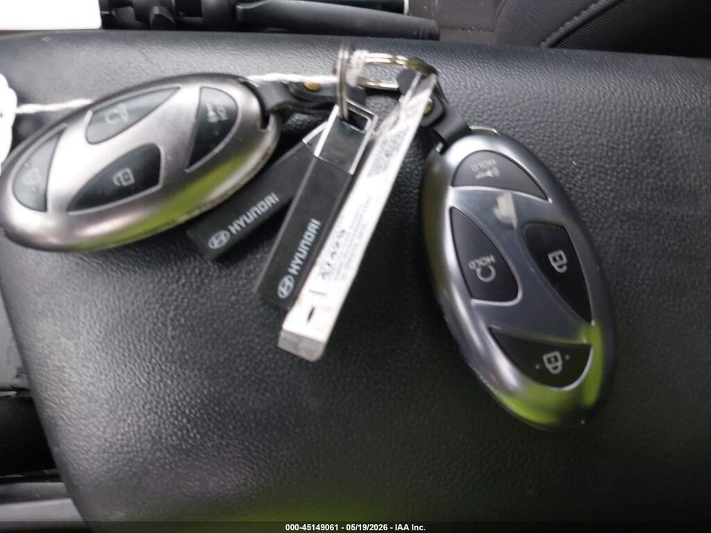 KMHLM4DG0SU927281 2025 HYUNDAI ELANTRA photo no. 11
