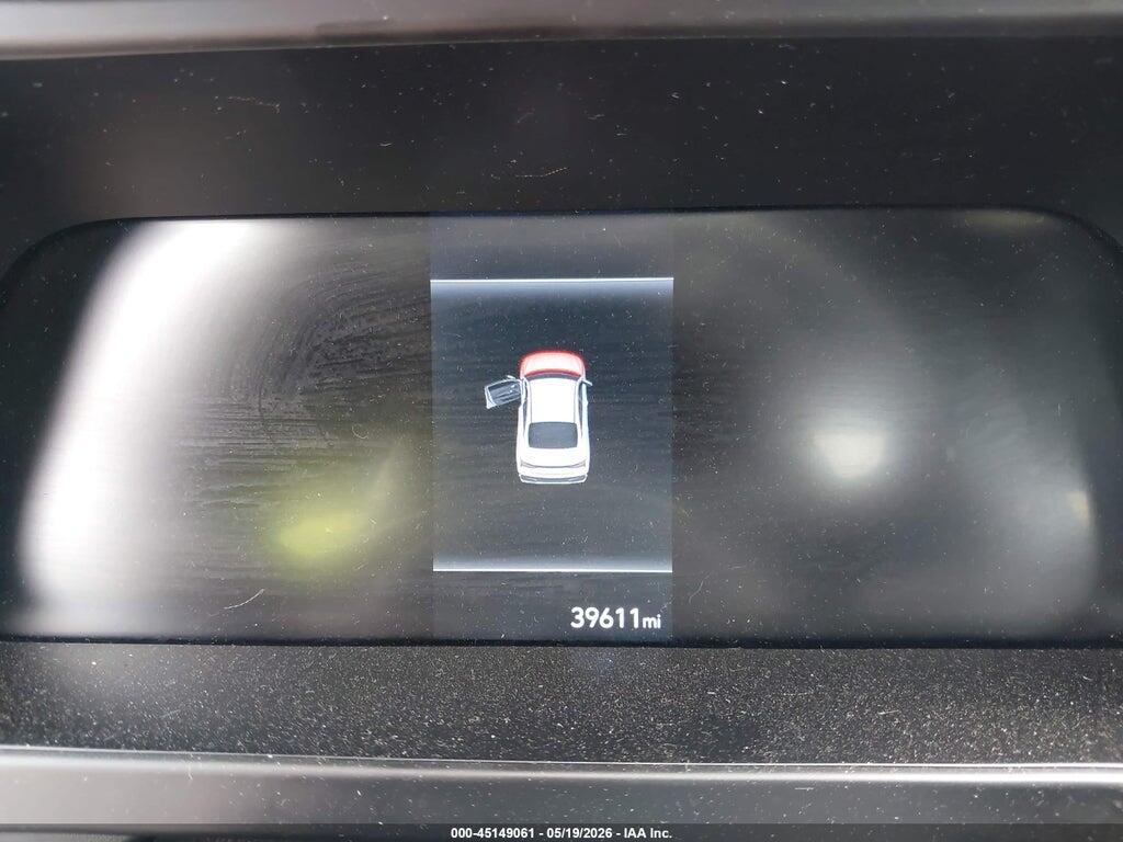 KMHLM4DG0SU927281 2025 HYUNDAI ELANTRA photo no. 7