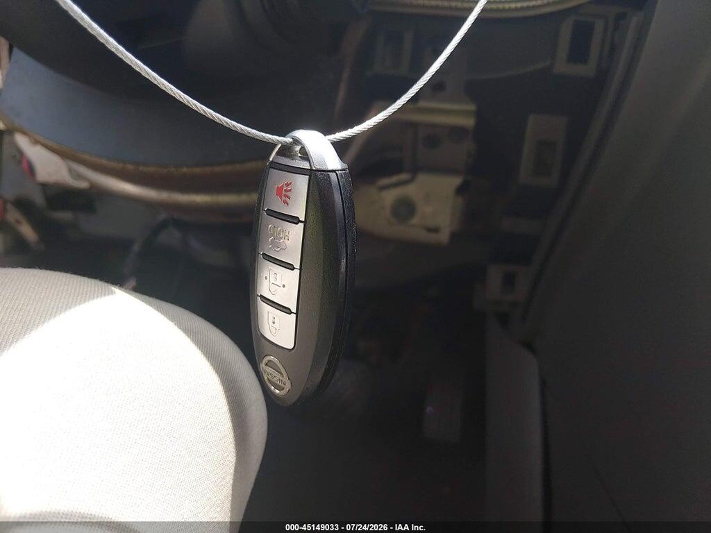 3N1AB61E98L687864 2008 NISSAN SENTRA photo no. 11