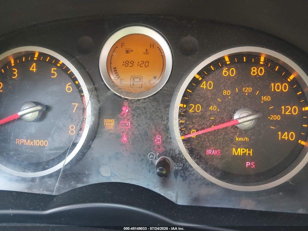 3N1AB61E98L687864 2008 NISSAN SENTRA photo no. 7