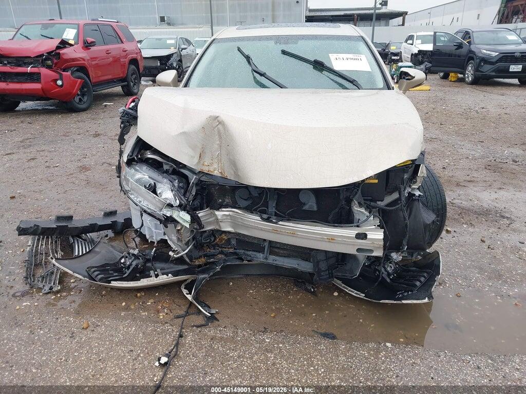 JTHBK1GG9D2073646 2013 LEXUS ES 350 photo no. 12
