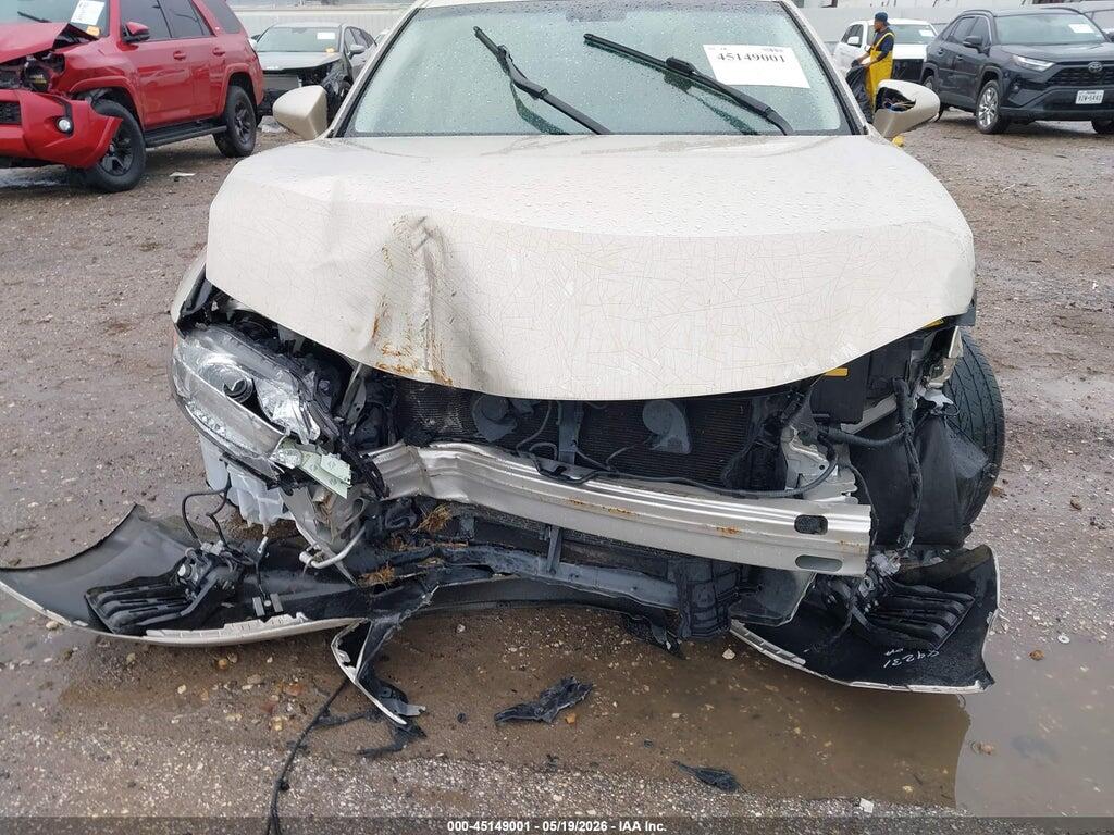 JTHBK1GG9D2073646 2013 LEXUS ES 350 photo no. 6