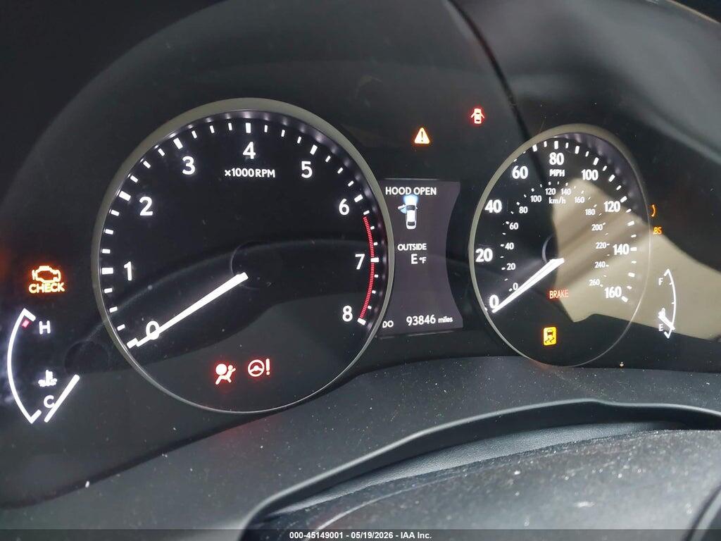 JTHBK1GG9D2073646 2013 LEXUS ES 350 photo no. 7