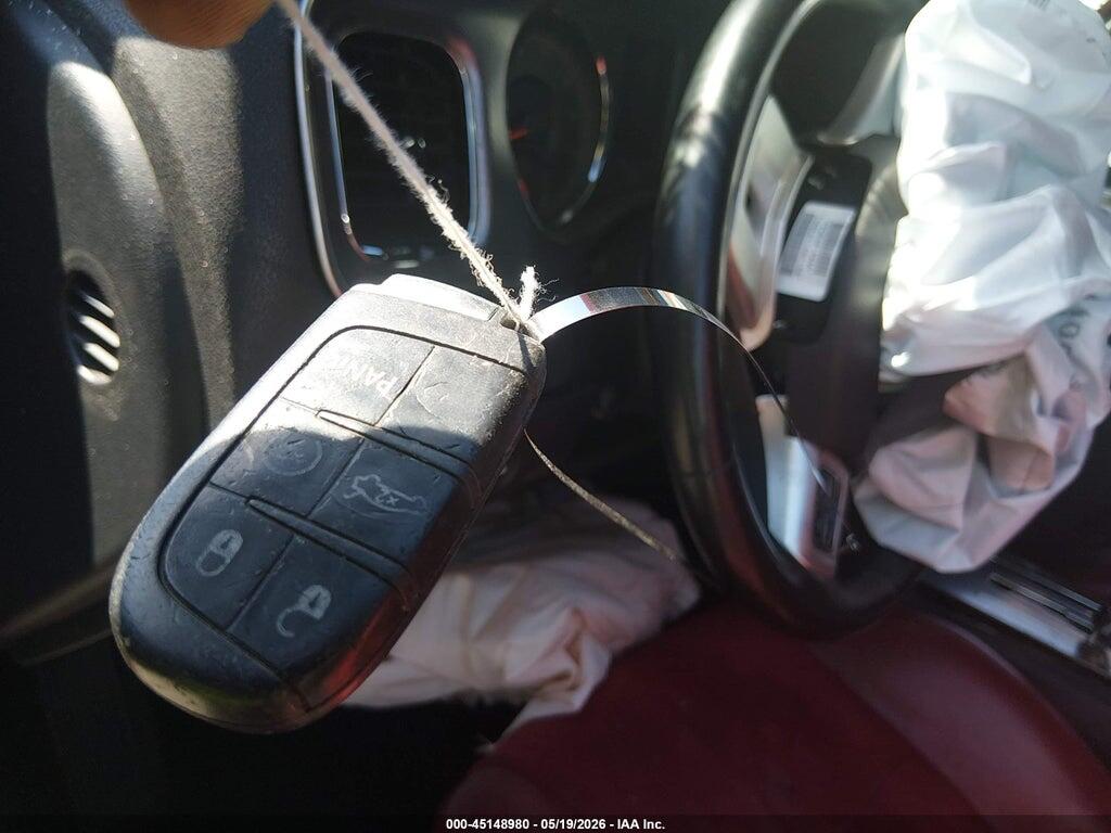 2C3CDXCT9EH346748 2014 DODGE CHARGER photo no. 11