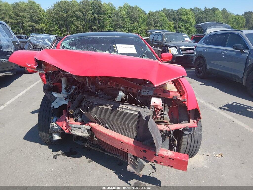 2C3CDXCT9EH346748 2014 DODGE CHARGER photo no. 12