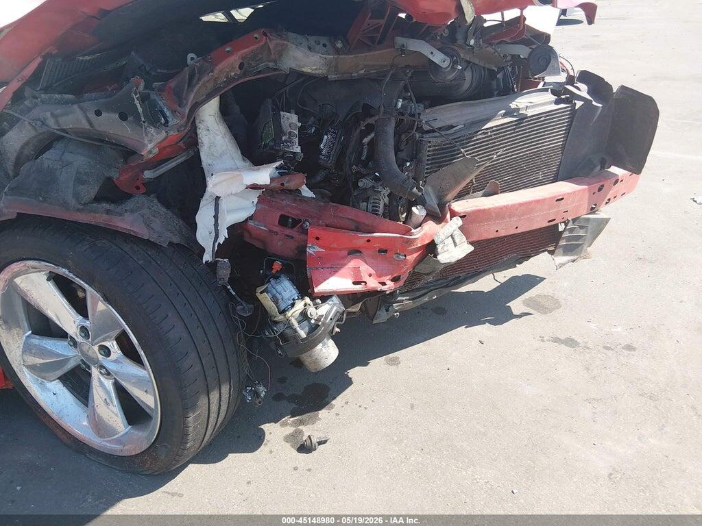 2C3CDXCT9EH346748 2014 DODGE CHARGER photo no. 6