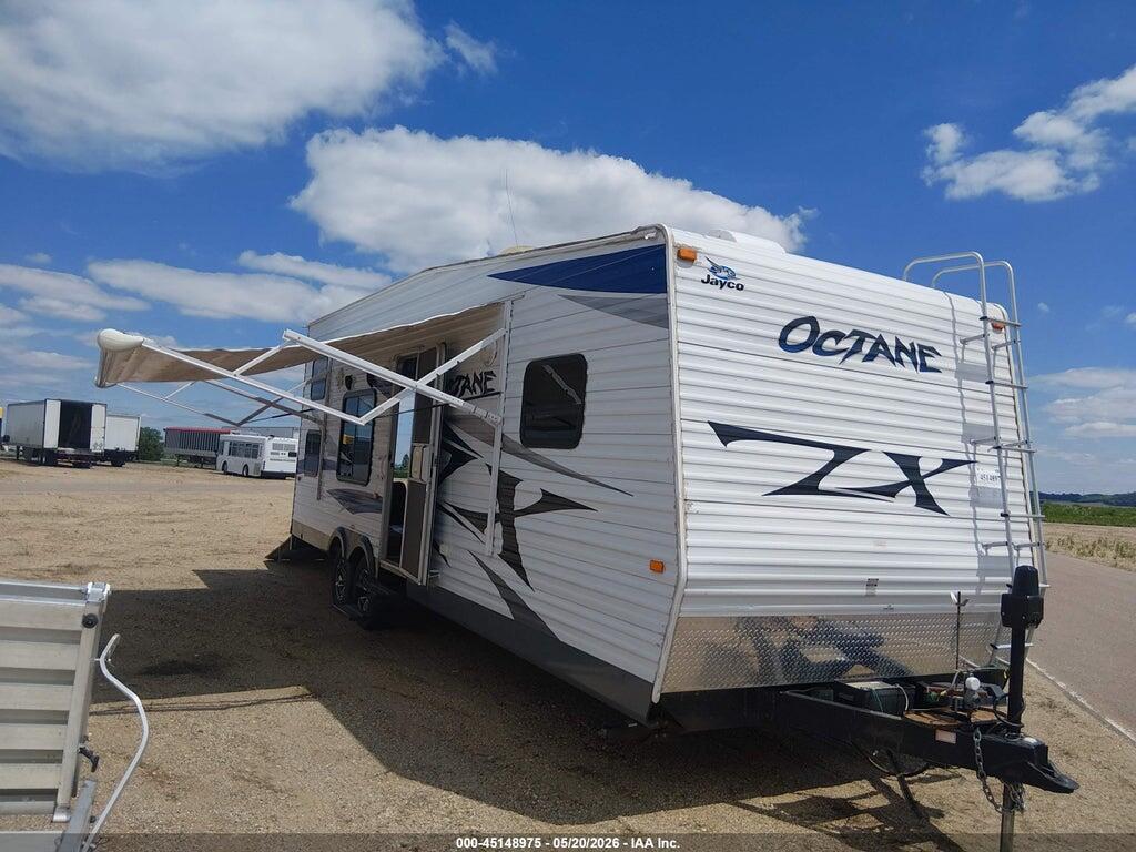 1UJBJSBP5D1VY0051 2013 JAYCO OTHER photo no. 1