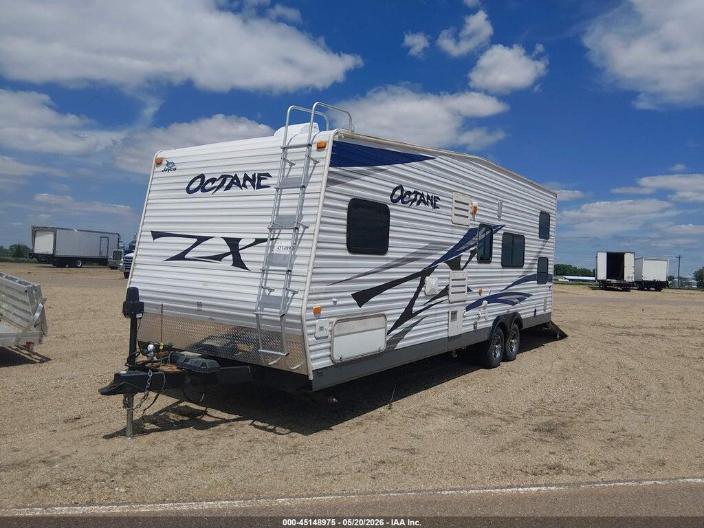 1UJBJSBP5D1VY0051 2013 JAYCO OTHER photo no. 2