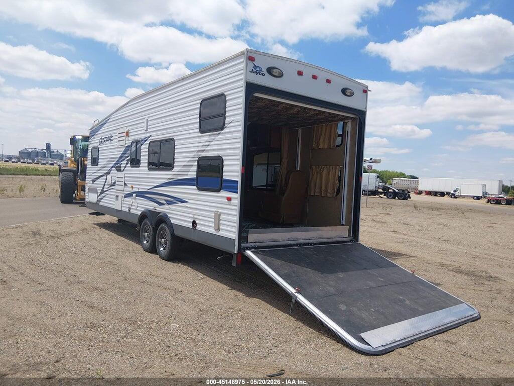 1UJBJSBP5D1VY0051 2013 JAYCO OTHER photo no. 3
