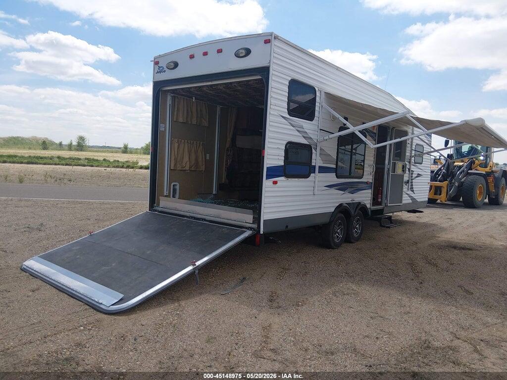 1UJBJSBP5D1VY0051 2013 JAYCO OTHER photo no. 4