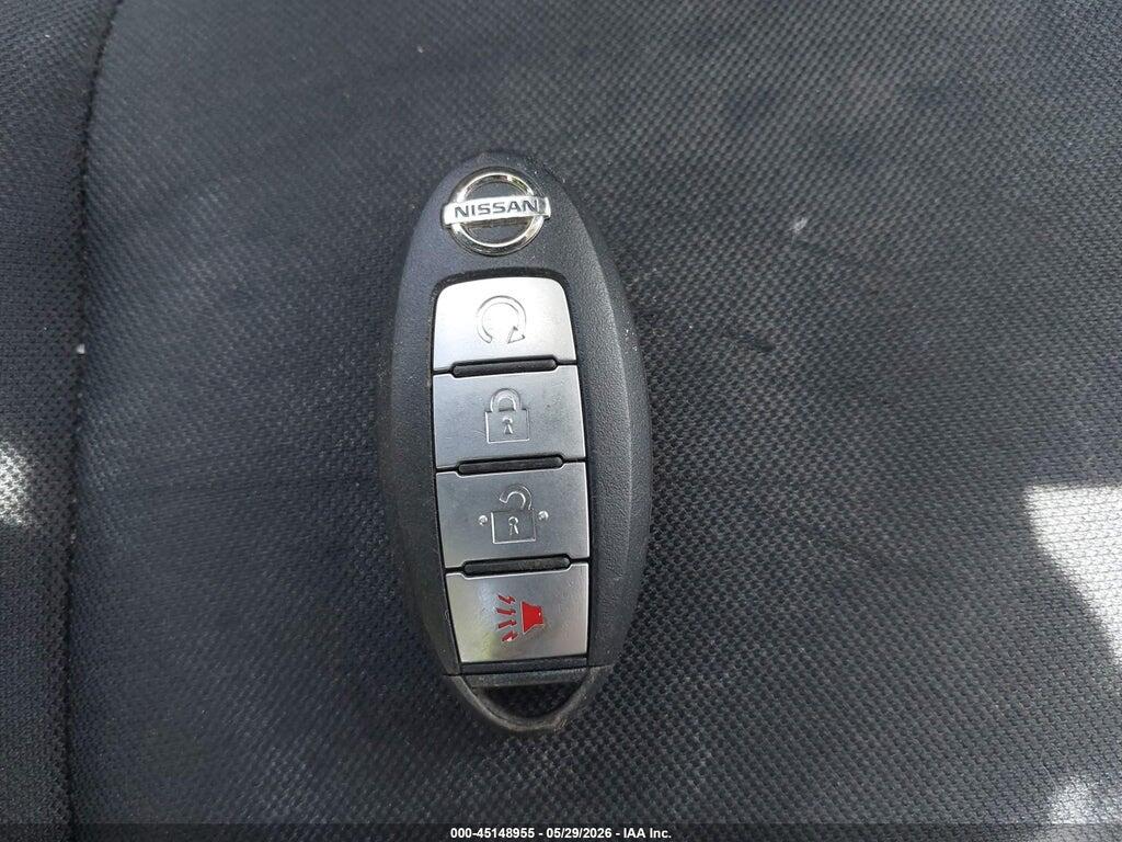 5N1DR2MM3JC609210 2018 NISSAN PATHFINDER photo no. 11