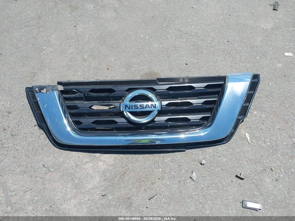5N1DR2MM3JC609210 2018 NISSAN PATHFINDER photo no. 12