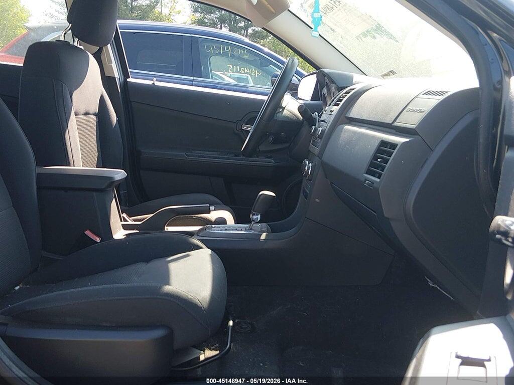 1B3CC4FB8AN131395 2010 DODGE AVENGER photo no. 5