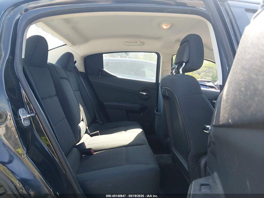 1B3CC4FB8AN131395 2010 DODGE AVENGER photo no. 8