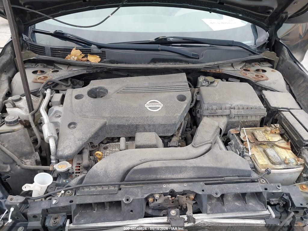 1N4AL3AP3DN461409 2013 NISSAN ALTIMA photo no. 10