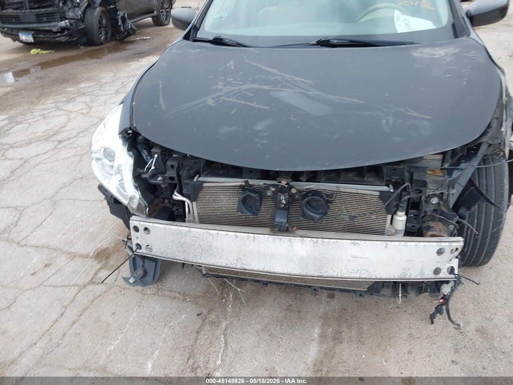 1N4AL3AP3DN461409 2013 NISSAN ALTIMA photo no. 12