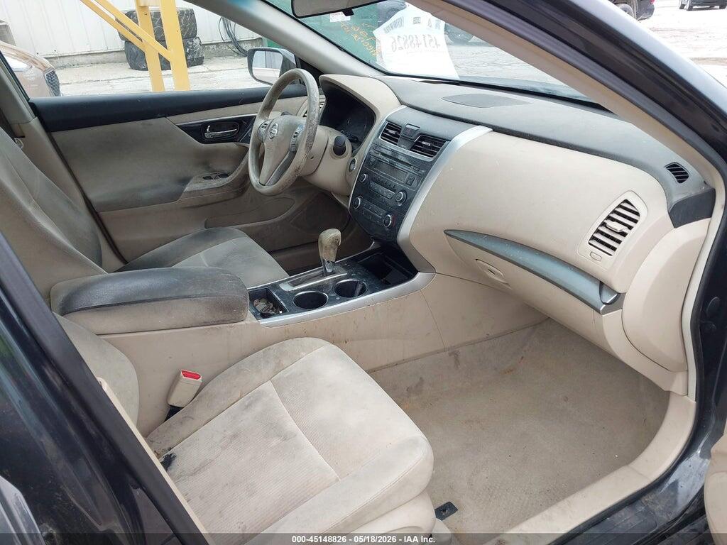 1N4AL3AP3DN461409 2013 NISSAN ALTIMA photo no. 5