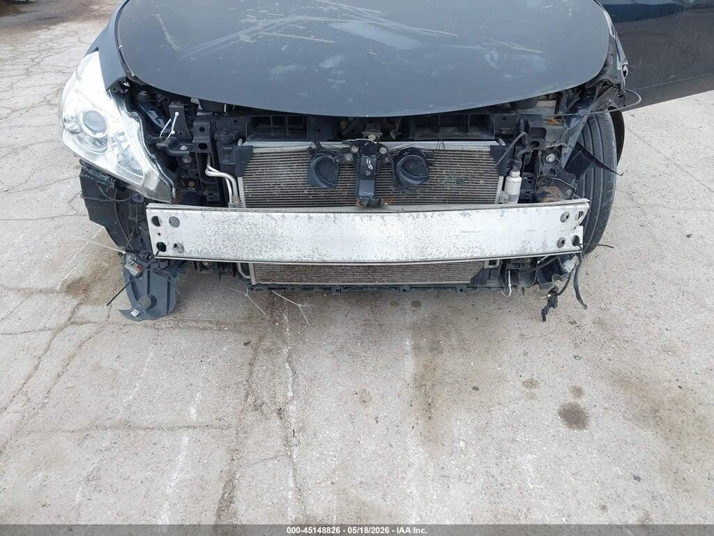 1N4AL3AP3DN461409 2013 NISSAN ALTIMA photo no. 6