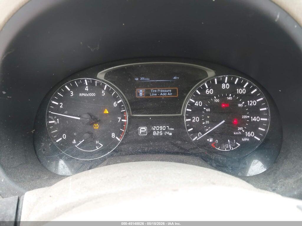 1N4AL3AP3DN461409 2013 NISSAN ALTIMA photo no. 7