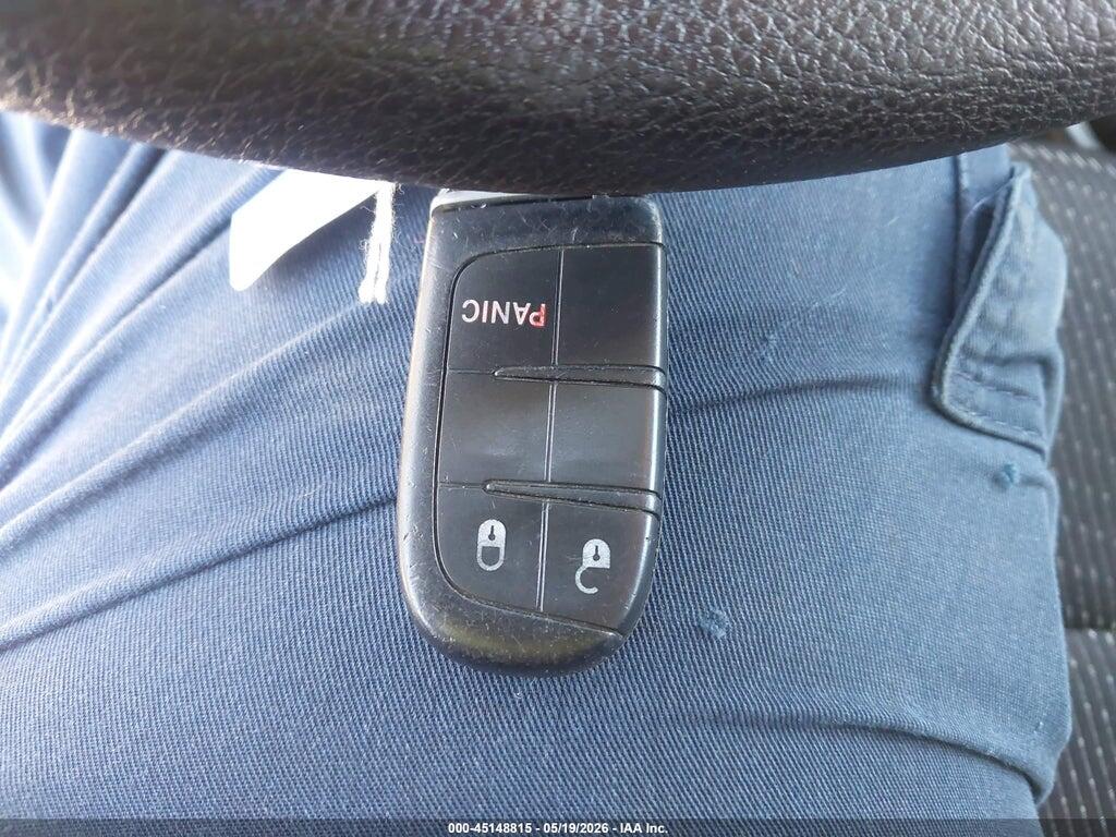 3C4PDCAB4KT852362 2019 DODGE JOURNEY photo no. 11