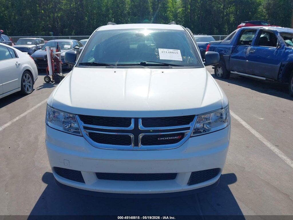 3C4PDCAB4KT852362 2019 DODGE JOURNEY photo no. 12