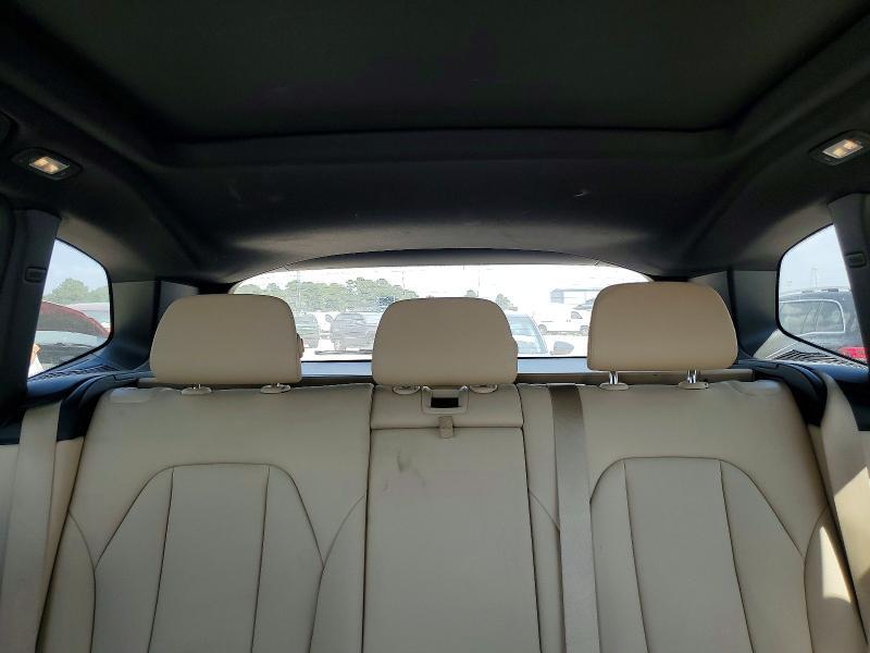 5UXTY3C03M9H85068 2021 BMW X3 photo no. 10