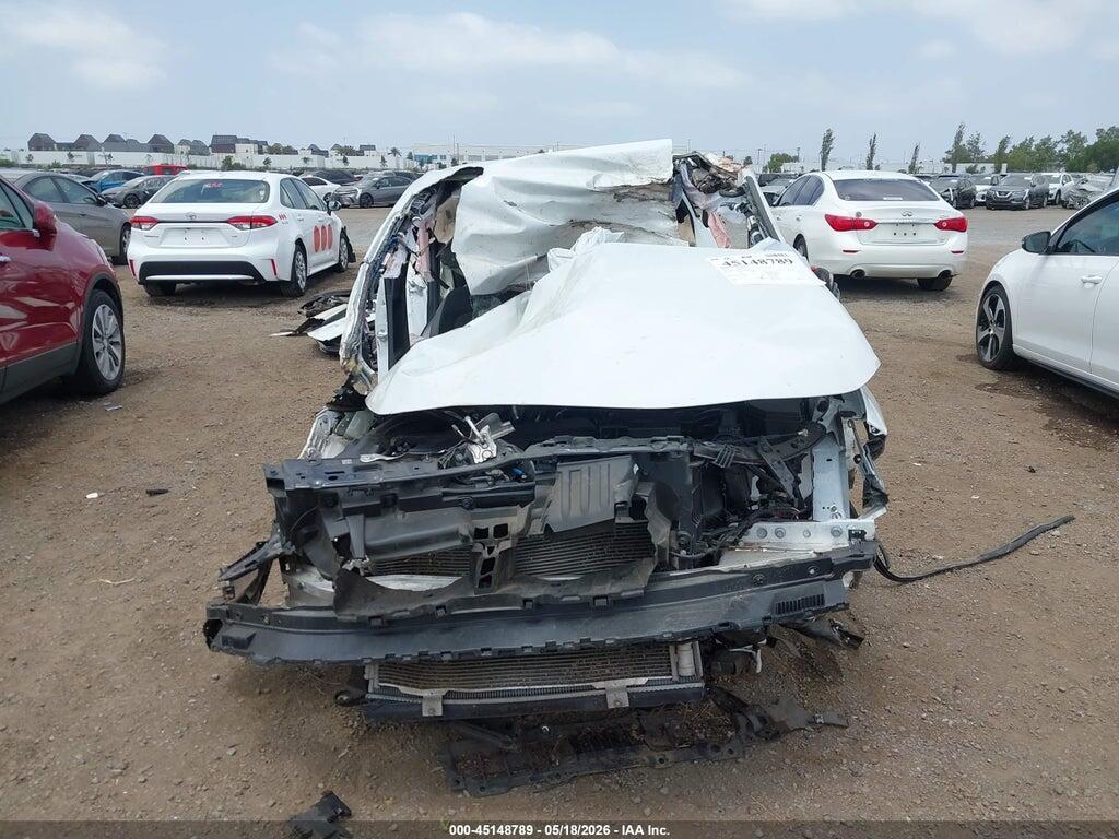 2HGFE2F50SH545206 2025 HONDA CIVIC photo no. 11