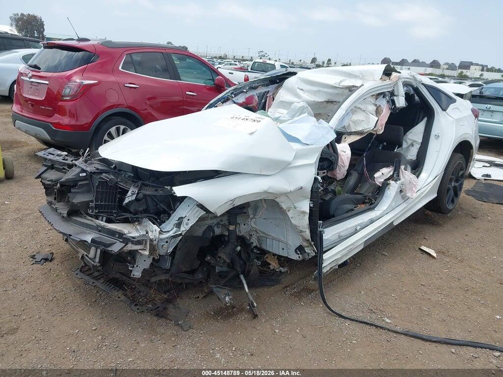 2HGFE2F50SH545206 2025 HONDA CIVIC photo no. 2