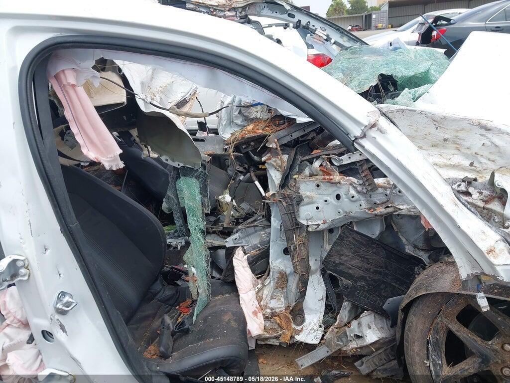 2HGFE2F50SH545206 2025 HONDA CIVIC photo no. 5