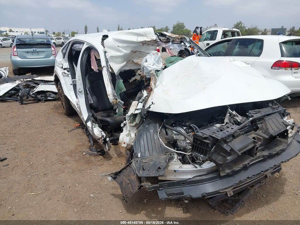2HGFE2F50SH545206 2025 HONDA CIVIC photo no. 6