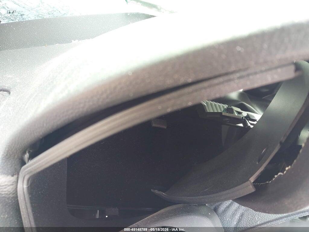 2HGFE2F50SH545206 2025 HONDA CIVIC photo no. 7