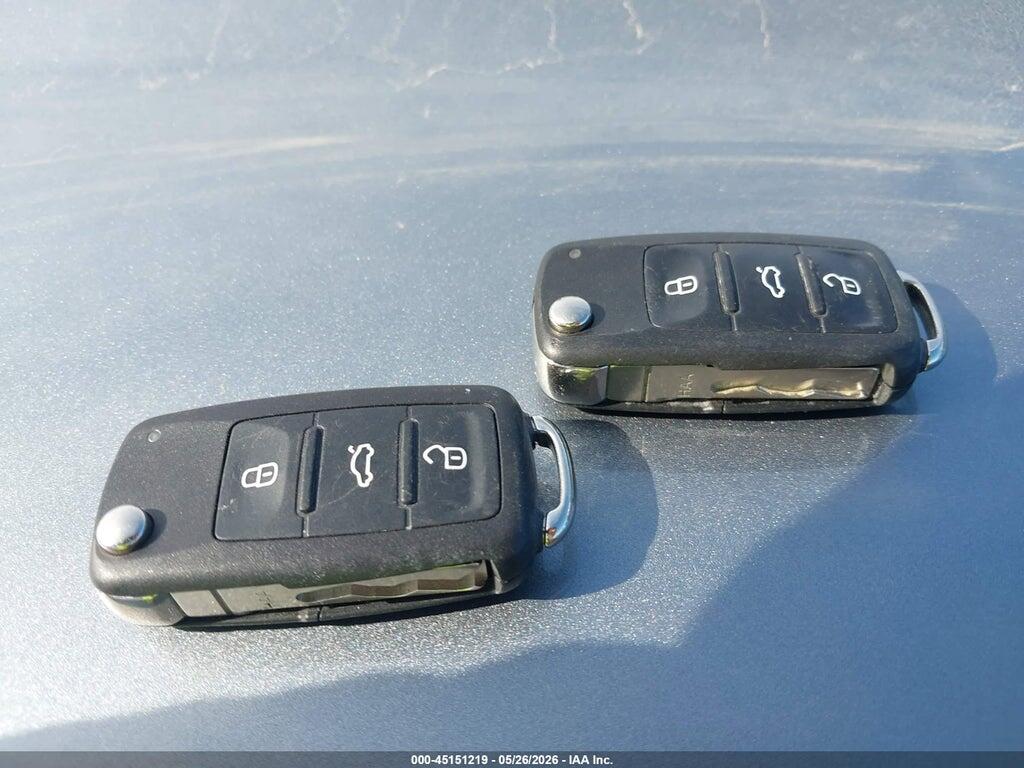 WVWBW8AH0EV007258 2014 VOLKSWAGEN EOS photo no. 11