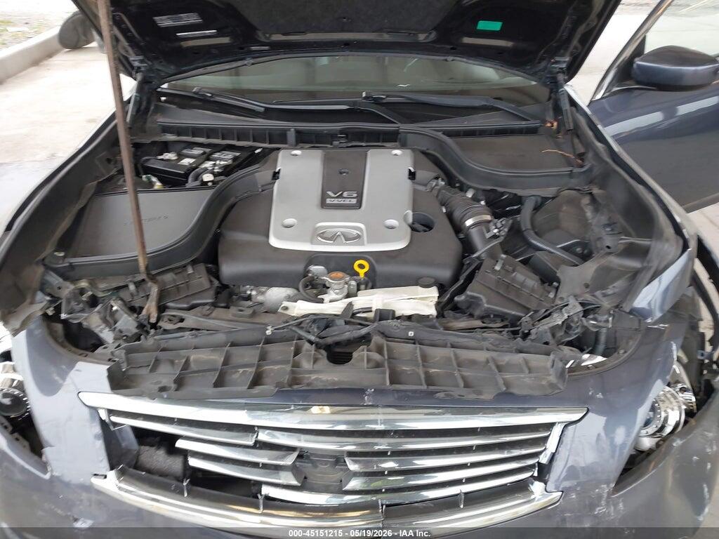 JN1CV6AP8BM502010 2011 INFINITI G37 photo no. 10